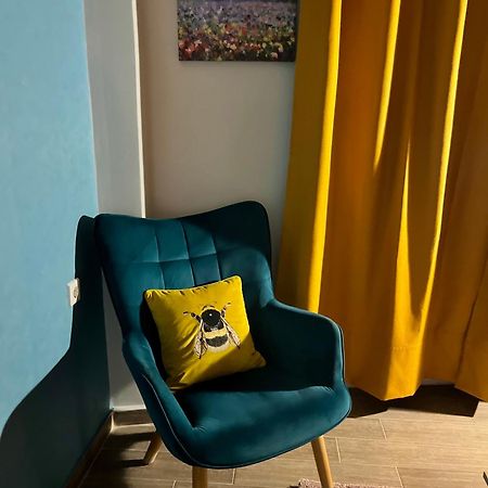 Marlera Corfu Old Town Apt מראה חיצוני תמונה