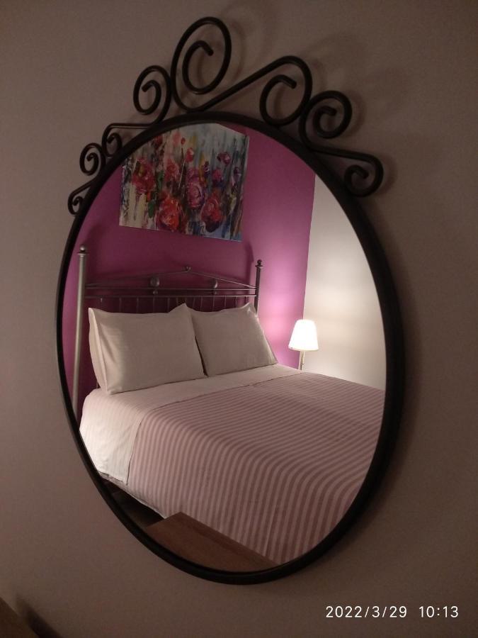 Marlera Corfu Old Town Apt מראה חיצוני תמונה