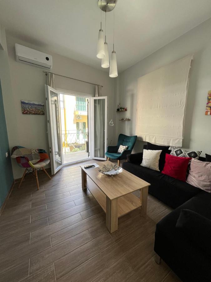 Marlera Corfu Old Town Apt מראה חיצוני תמונה
