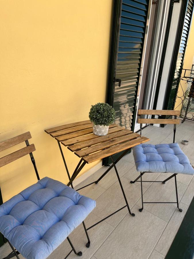 Marlera Corfu Old Town Apt מראה חיצוני תמונה