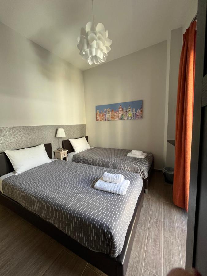Marlera Corfu Old Town Apt מראה חיצוני תמונה