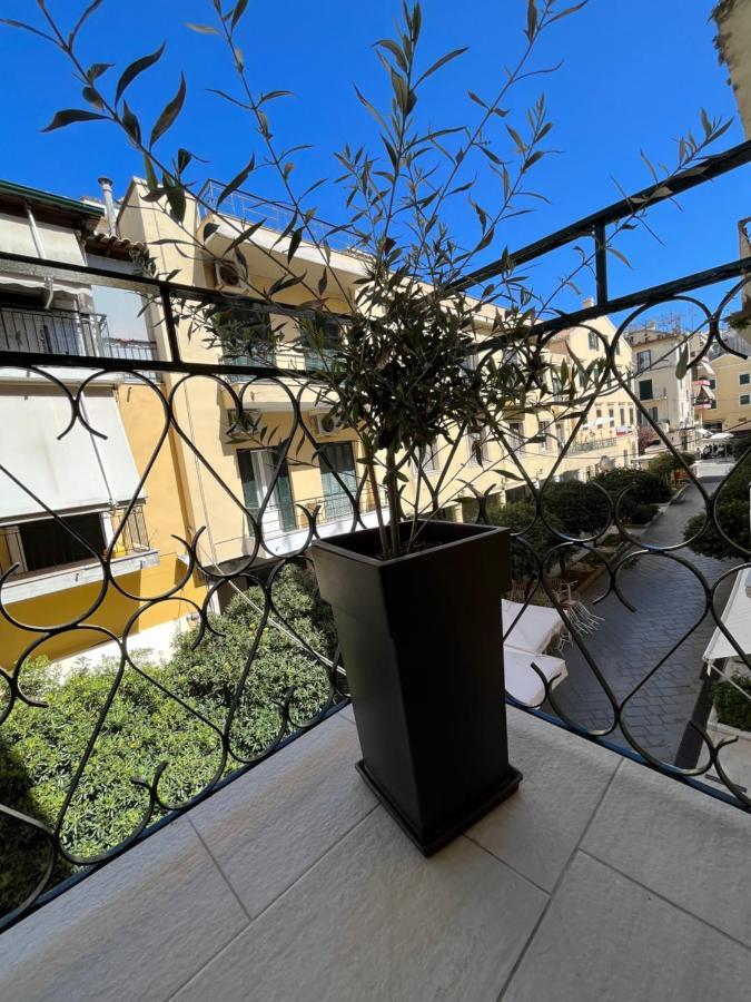 Marlera Corfu Old Town Apt מראה חיצוני תמונה