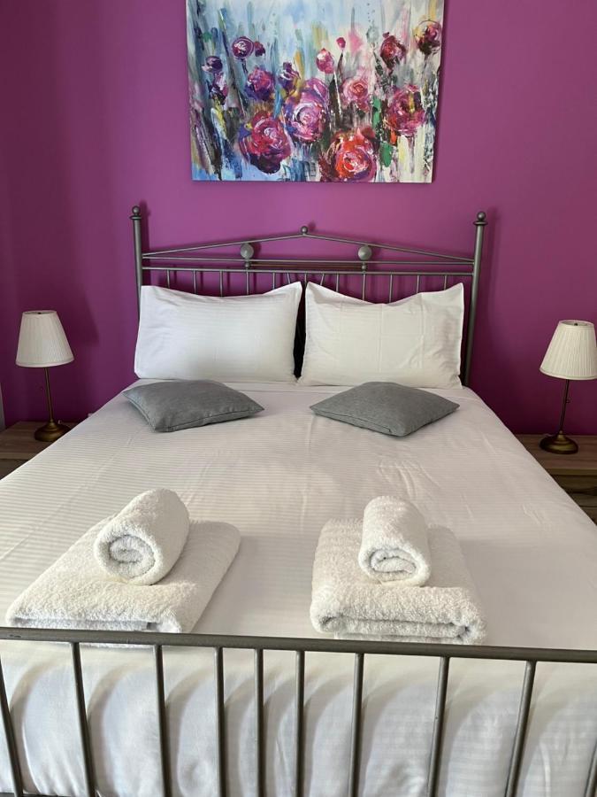 Marlera Corfu Old Town Apt מראה חיצוני תמונה