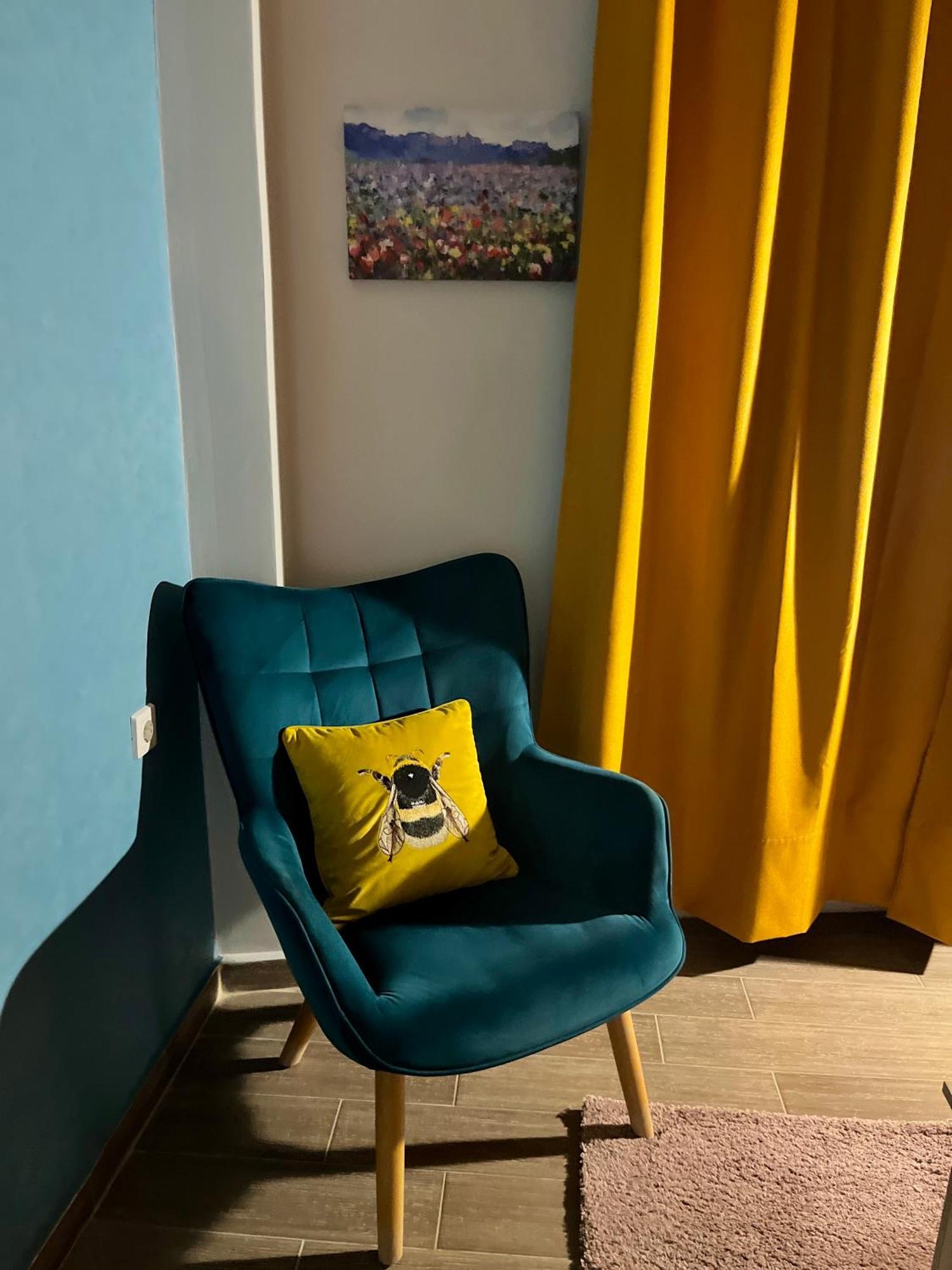 Marlera Corfu Old Town Apt מראה חיצוני תמונה