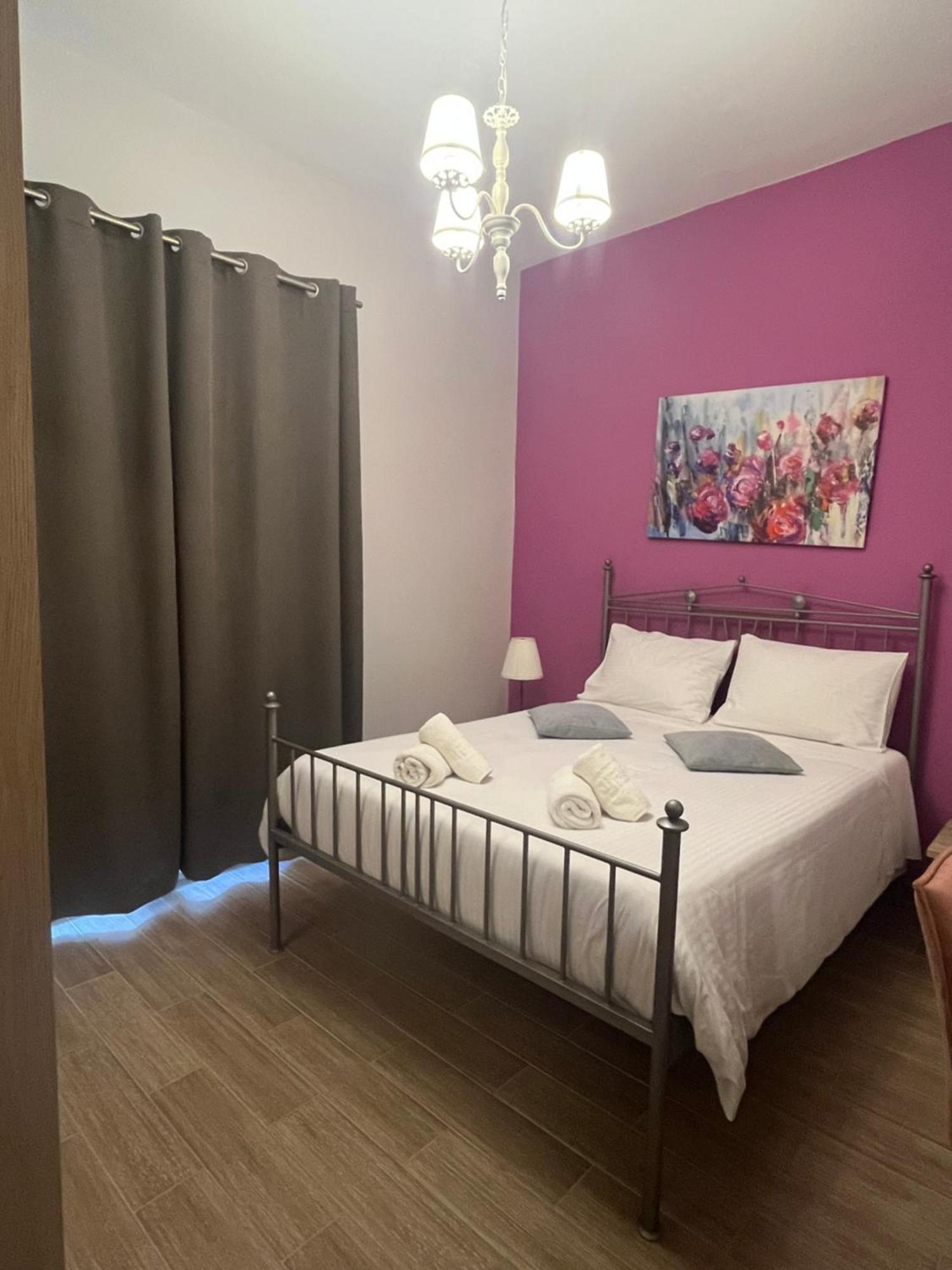 Marlera Corfu Old Town Apt מראה חיצוני תמונה