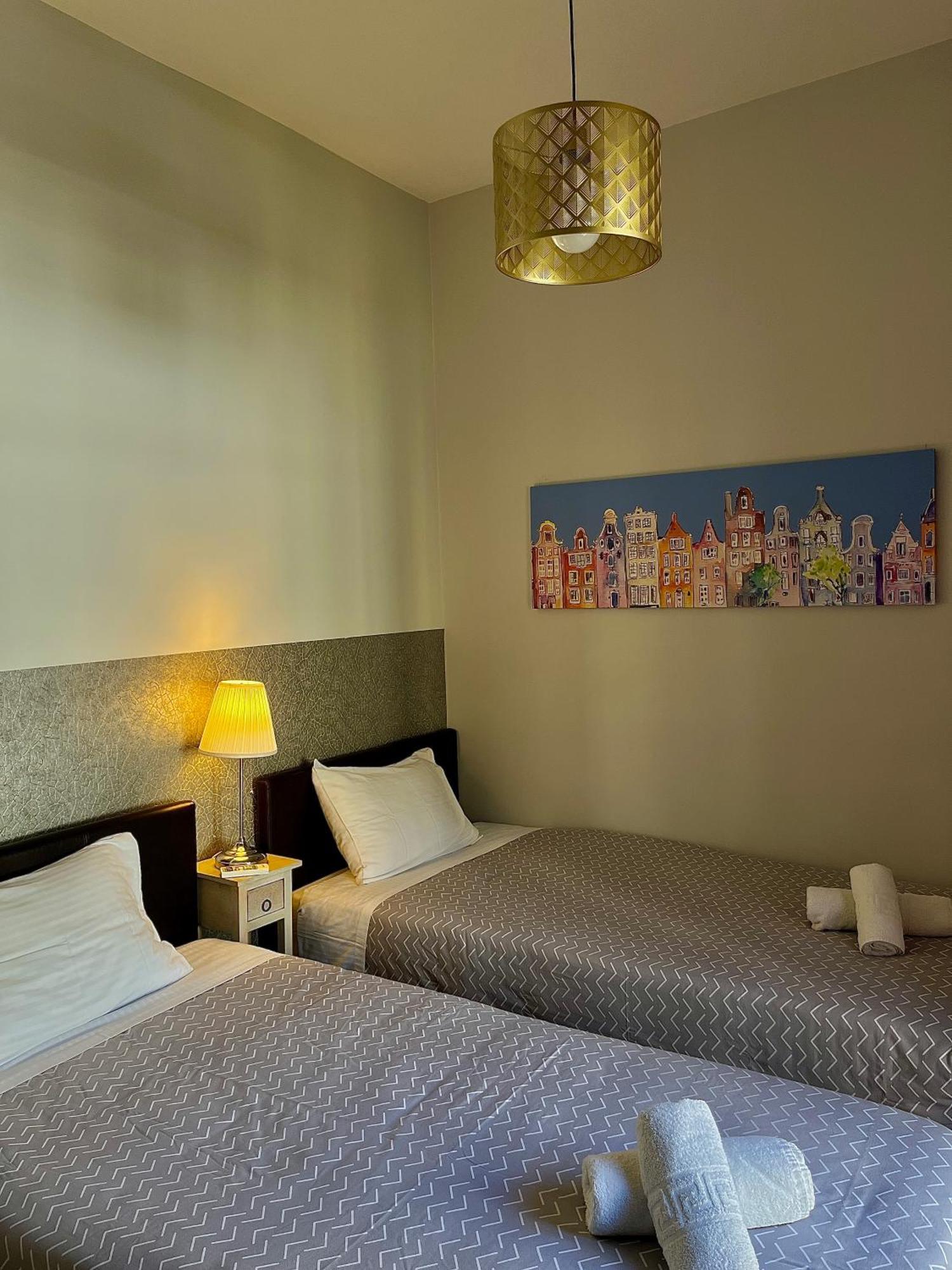 Marlera Corfu Old Town Apt מראה חיצוני תמונה