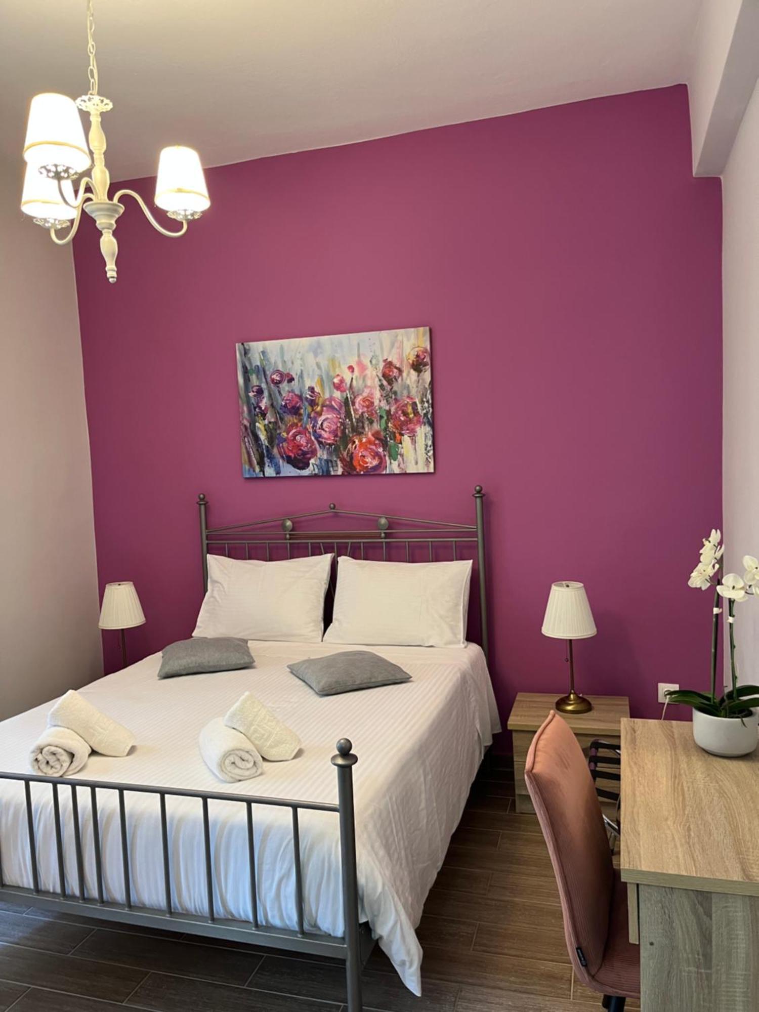 Marlera Corfu Old Town Apt מראה חיצוני תמונה