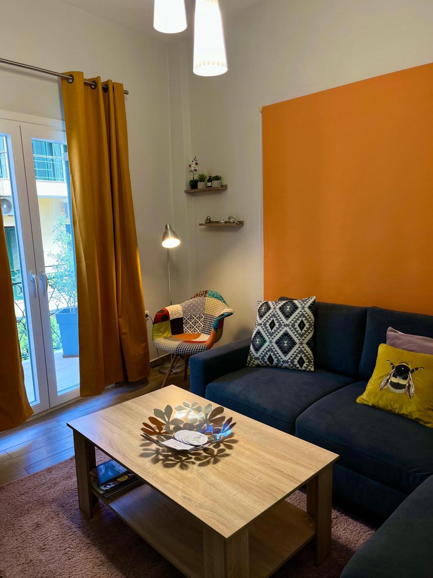 Marlera Corfu Old Town Apt מראה חיצוני תמונה