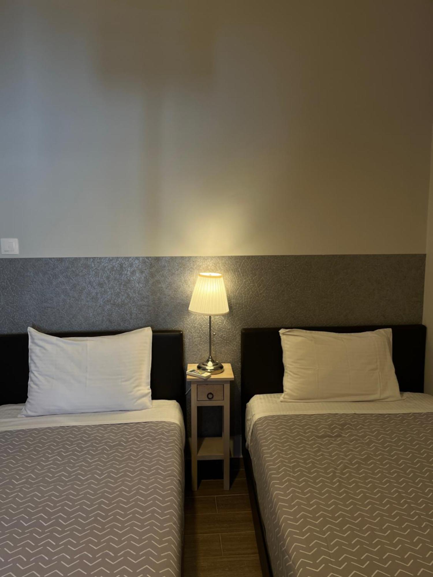 Marlera Corfu Old Town Apt מראה חיצוני תמונה