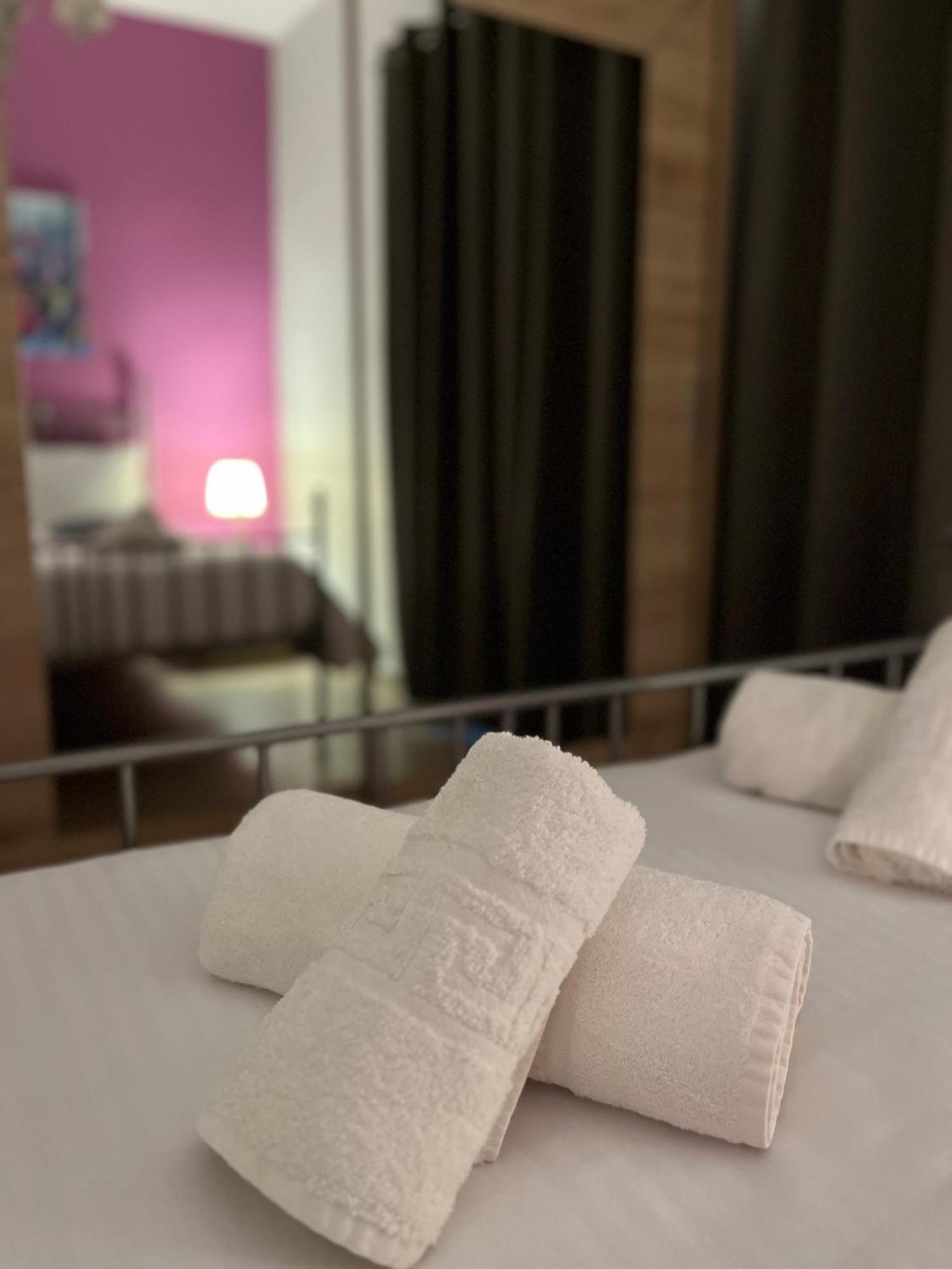 Marlera Corfu Old Town Apt מראה חיצוני תמונה
