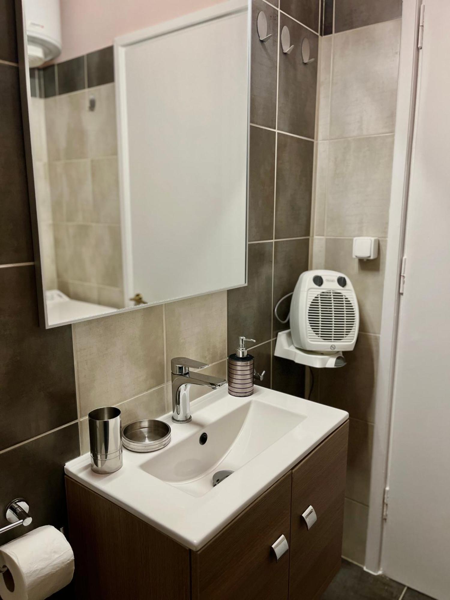 Marlera Corfu Old Town Apt מראה חיצוני תמונה