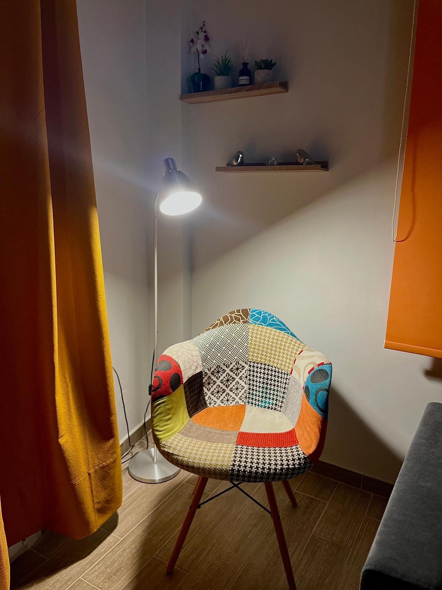 Marlera Corfu Old Town Apt מראה חיצוני תמונה