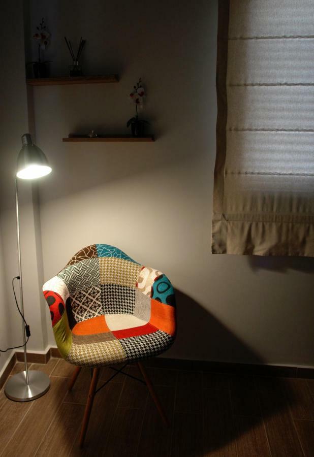 Marlera Corfu Old Town Apt מראה חיצוני תמונה
