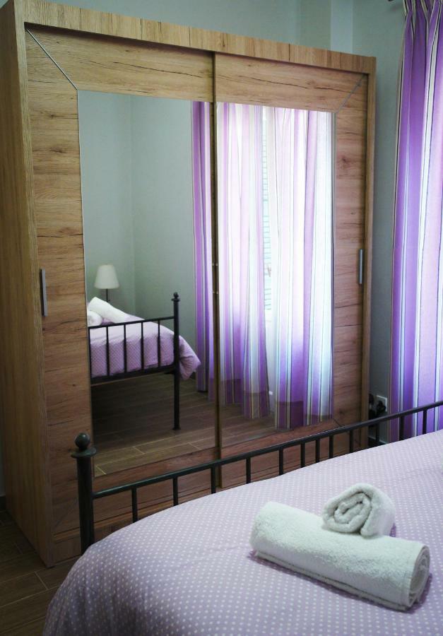 Marlera Corfu Old Town Apt מראה חיצוני תמונה