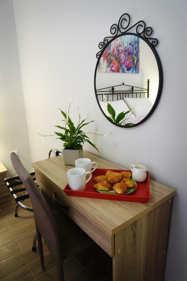 Marlera Corfu Old Town Apt מראה חיצוני תמונה
