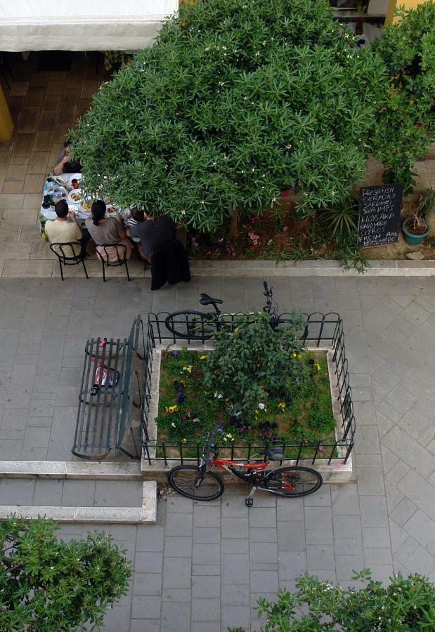 Marlera Corfu Old Town Apt מראה חיצוני תמונה
