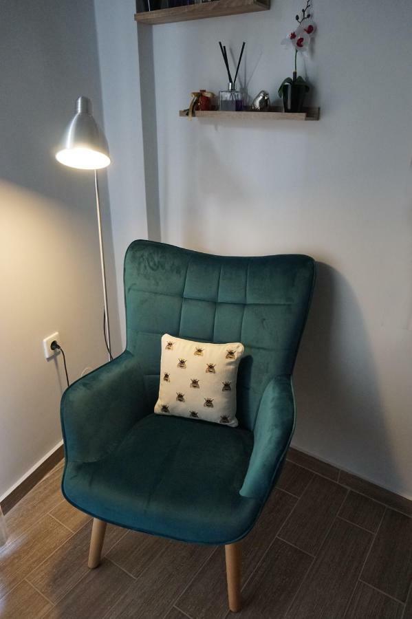 Marlera Corfu Old Town Apt מראה חיצוני תמונה