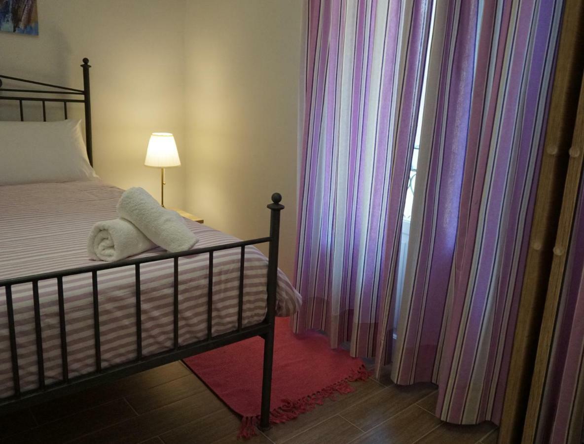 Marlera Corfu Old Town Apt מראה חיצוני תמונה