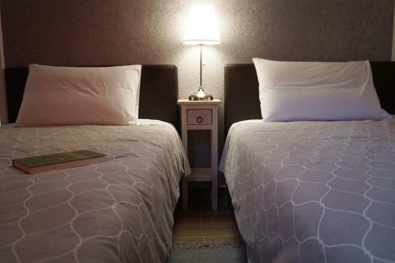 Marlera Corfu Old Town Apt מראה חיצוני תמונה